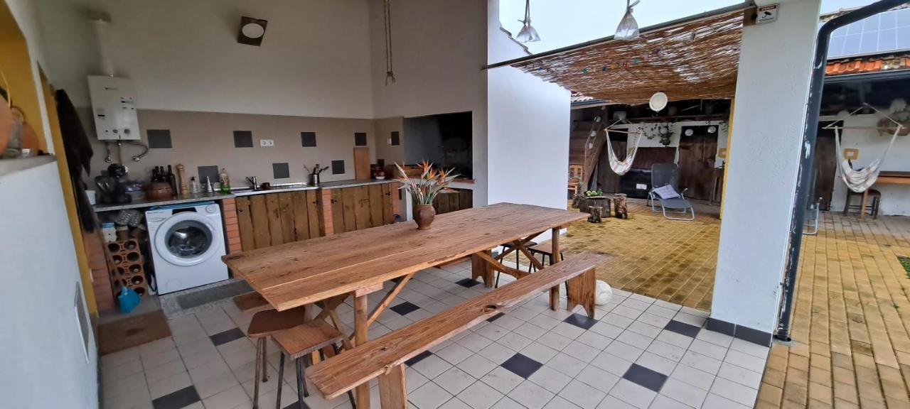 Casa Da Avo Do Puto Holiday home *
