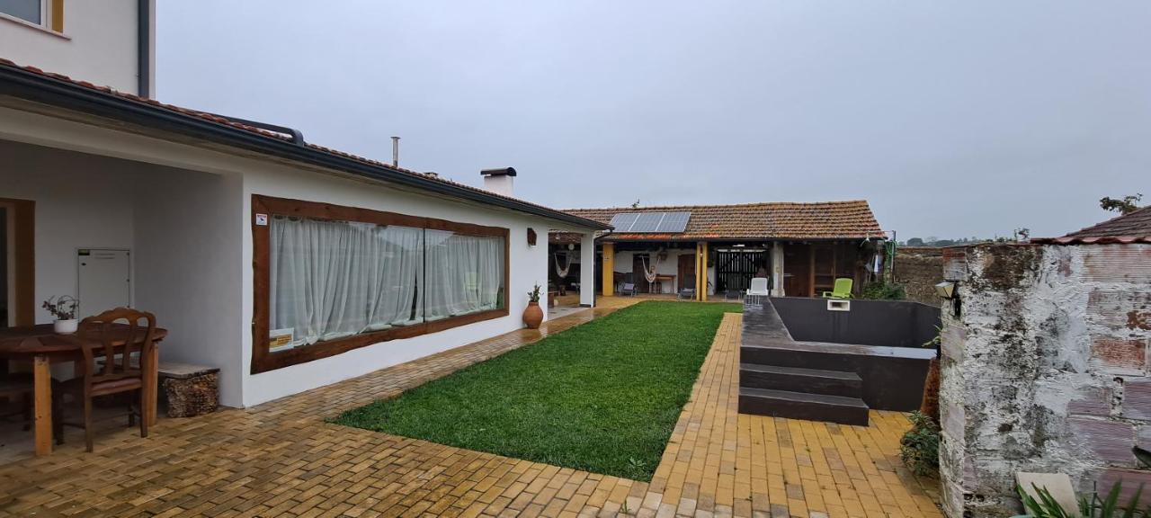 Holiday home Casa Da Avo Do Puto Mealhada