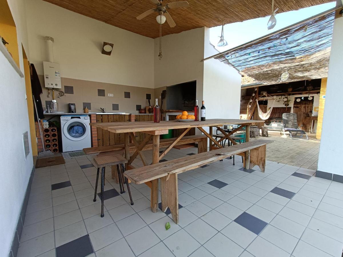 Casa Da Avo Do Puto
