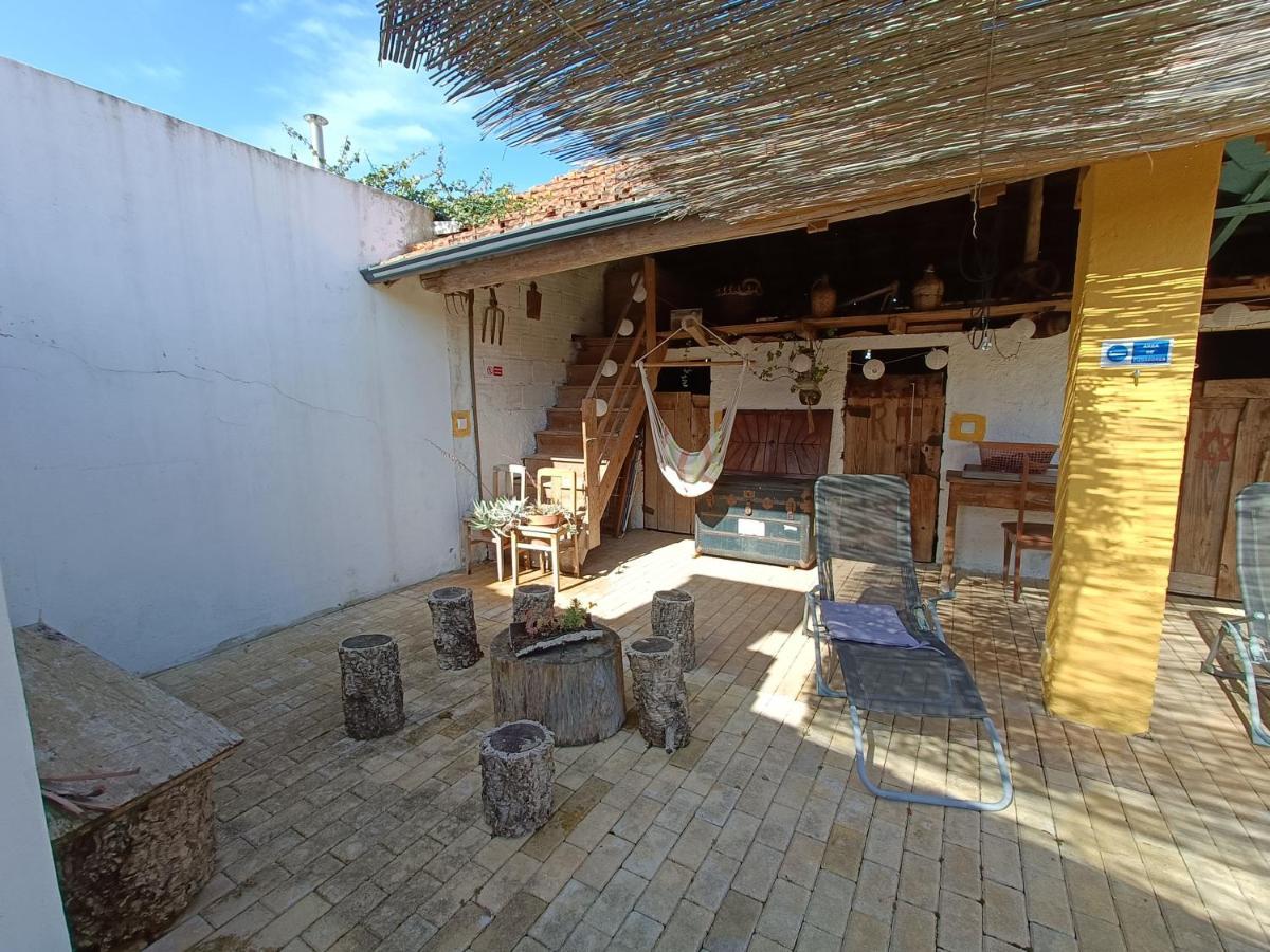 Casa Da Avo Do Puto Holiday home *