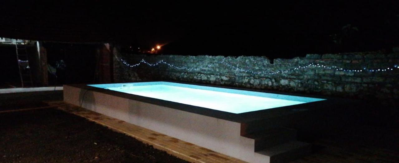 Holiday home Casa Da Avo Do Puto Mealhada