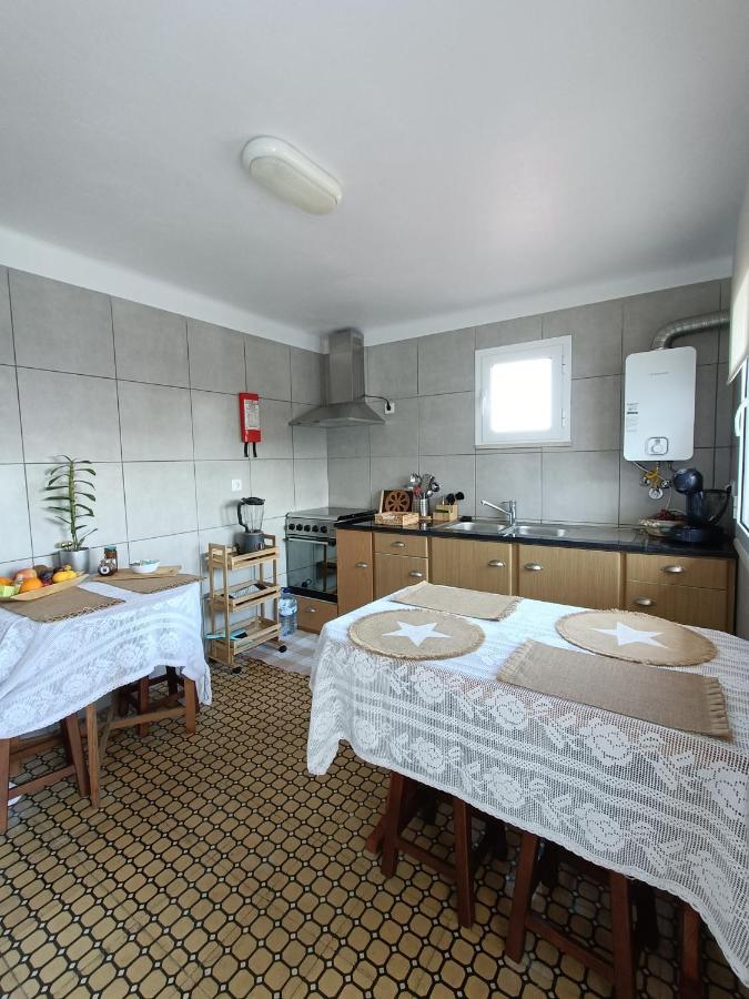 Casa Da Avo Do Puto Holiday home Mealhada