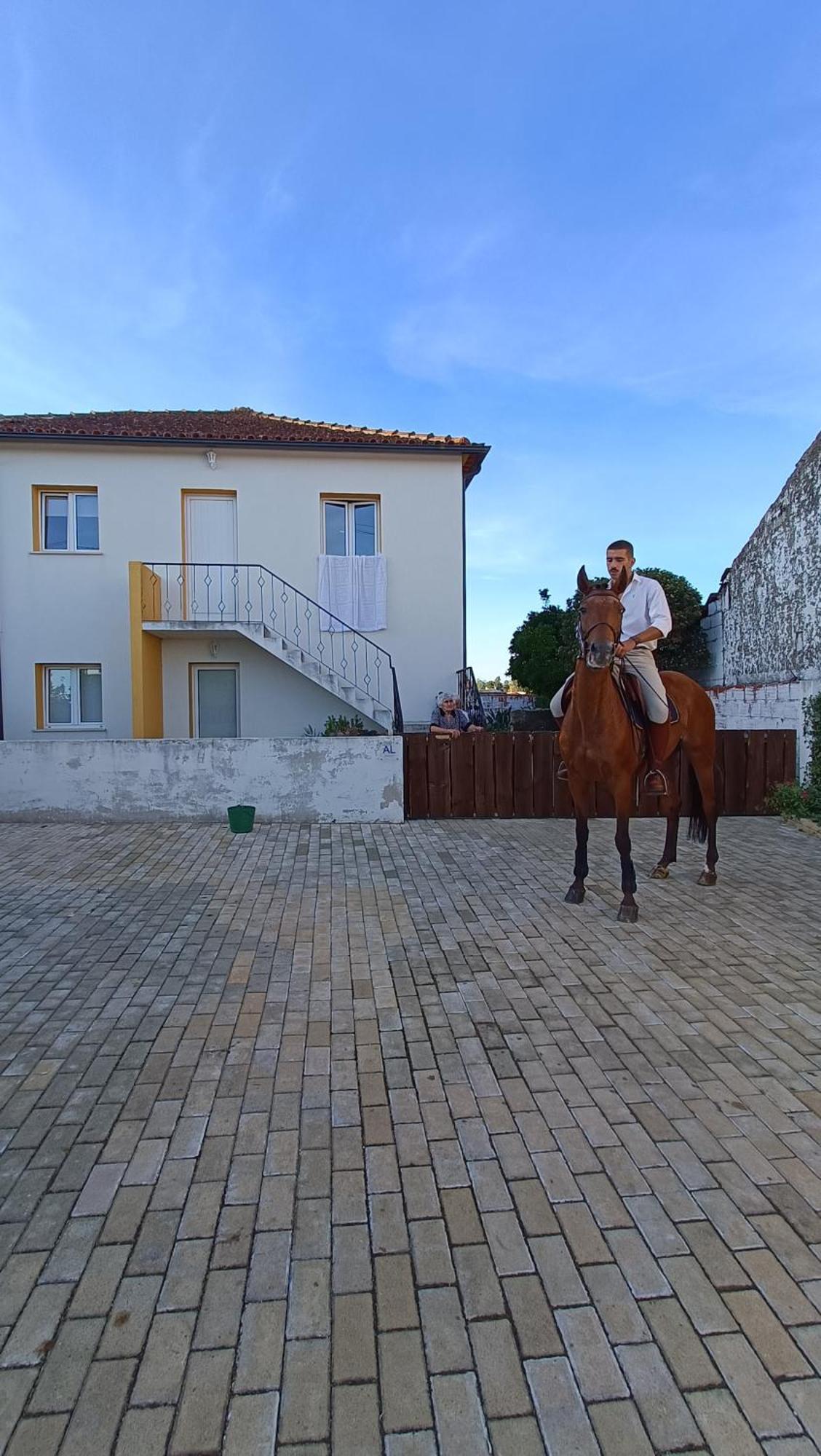 Casa Da Avo Do Puto Holiday home